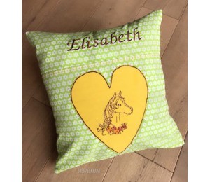 Stickserie - Hello Sailor